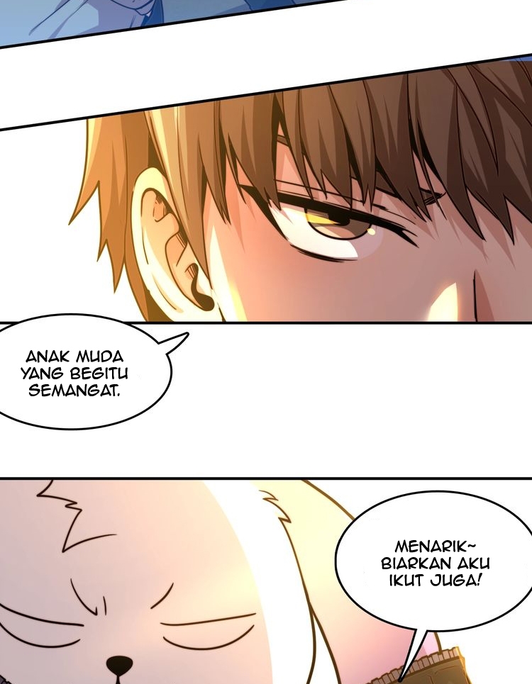 Reborn Doctor Chapter 18 Bahasa Indonesia